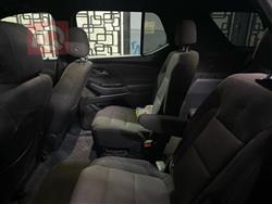 شيفروليه ترافرس